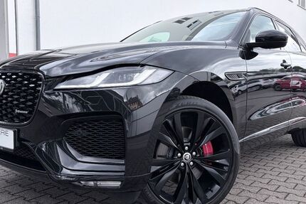 Jaguar F-Pace 32.200 km 49.899 &euro; Heilbronn 74074