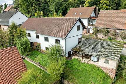 Halle in Elztal Rittersbach 139.000 € 440 m² zimmer