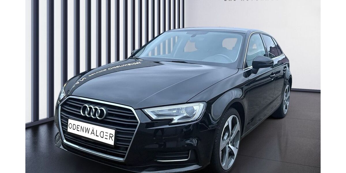 Audi A3 109.990 km 14.844 &euro; Zaberfeld-Michelbach 74374