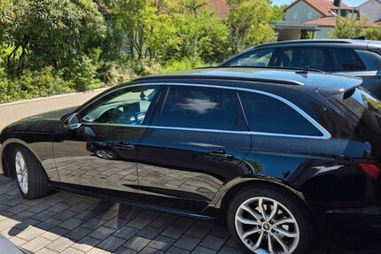 Audi A4 165.000 km 19.990 &euro; Besigheim 74354