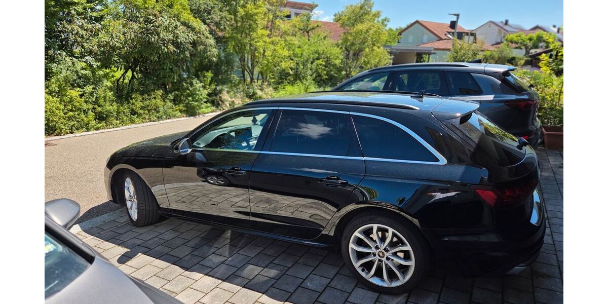 Audi A4 165.000 km 19.990 &euro; Besigheim 74354
