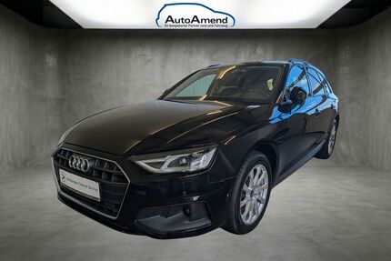 Audi A4 50.461 km 21.290 &euro; Schefflenz 74850