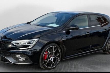 Renault Megane 14.600 km 30.995 &euro; Öhringen 74613