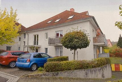 Exclusive 2,5 Zimmer Wohnung mit 60 m² Wohnfläche
