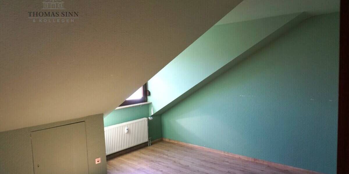 Etagenwohnung Heilbronn / Horkheim Horkheim - 3 Zimmer, 102 m&sup2;, 329.000&euro; | Angebot:26081894