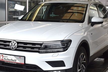 VW Tiguan 163.949 km 20.790 &euro; Bad Friedrichshall 74177