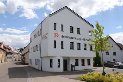 Gewerbeobjekt Kirchardt - 714&euro; | Angebot:26884620