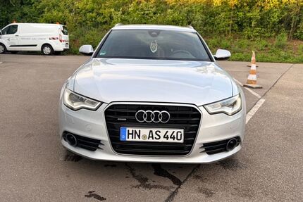 Audi A6 329.000 km 7.700 &euro; Bad Friedrichshall 74177