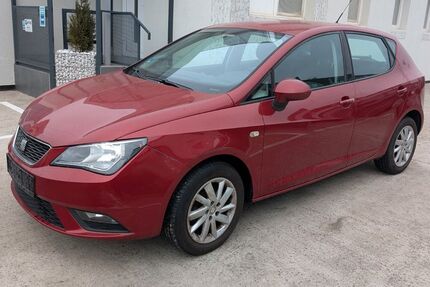 Seat Ibiza 136.000 km 4.400 &euro; Freiberg am Neckar 71691