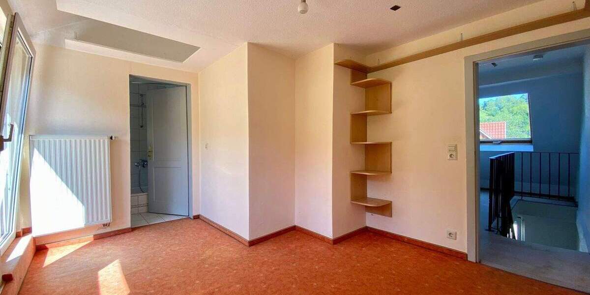 Doppelhaushälfte Zaberfeld Leonbronn - 4 Zimmer, 130 m&sup2;, 198.000&euro; | Angebot:25792268