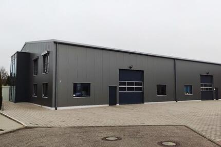 Gewerbeobjekt Brackenheim - 2.700&euro; | Angebot:24749357