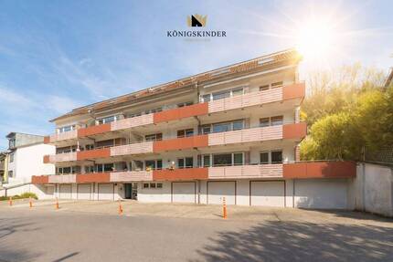Wohnung Marbach am Neckar Hörnle - 4 Zimmer, 82 m&sup2;, 330.000&euro; | Angebot:26685817
