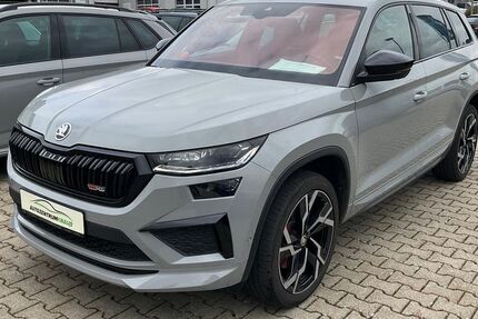 Skoda Kodiaq 28.900 km 42.890 &euro; Bretzfeld- Schwabbach 74626