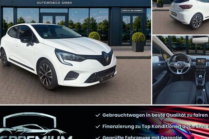 Renault Clio 107.100 km 9.900 &euro; Bietigheim- Bissingen 74321