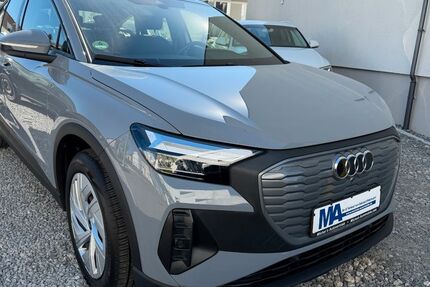 Audi Q4 e-tron 49.000 km 22.900 &euro; Markgroningen 71706