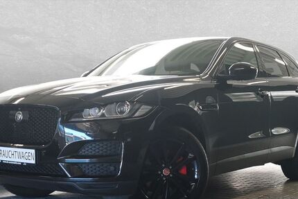 Jaguar F-Pace 119.685 km 33.900 &euro; Asperg 71679