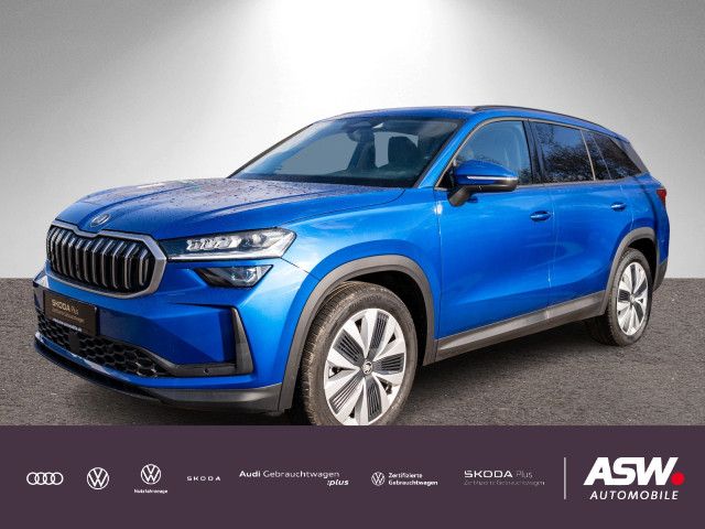 Skoda Kodiaq 19.900 km 54.930 &euro; Heilbronn 74074