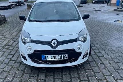 Renault Twingo 145.000 km 2.600 &euro; Backnang 71522