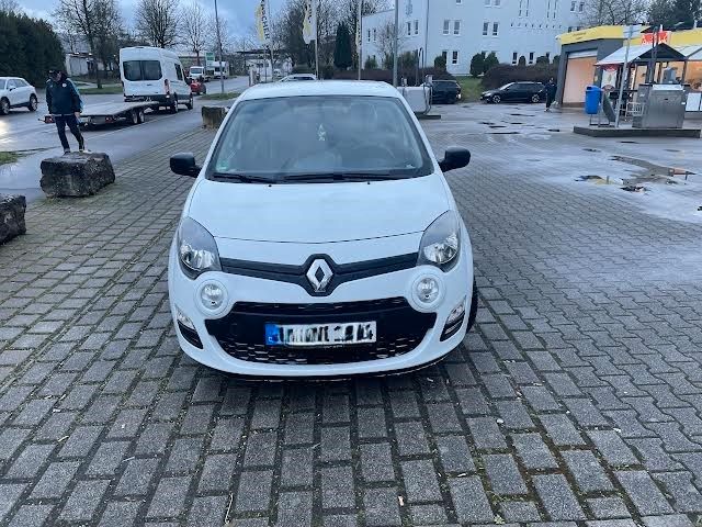 Renault Twingo 145.000 km 2.600 &euro; Backnang 71522