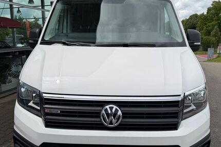 VW Crafter 121.990 km 19.490 &euro; Eppingen 75031