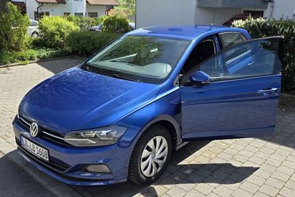 VW Polo 72.000 km 10.400 &euro; Steinheim an der murr 71711