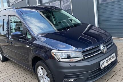 VW Caddy 64.218 km 27.900 &euro; Backnang -Waldrems bei Stgt. 71522