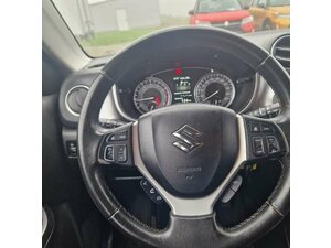Suzuki Vitara 1.4 Boosterjet Allgrip Comfort Navi AHK 98.126 km 14.850 € Obrigheim-Asbach 74847