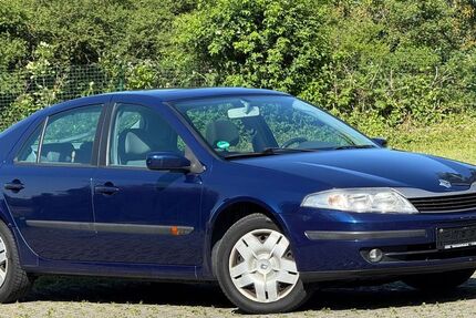Renault Laguna 180.000 km 2.800 &euro; Murr 71711