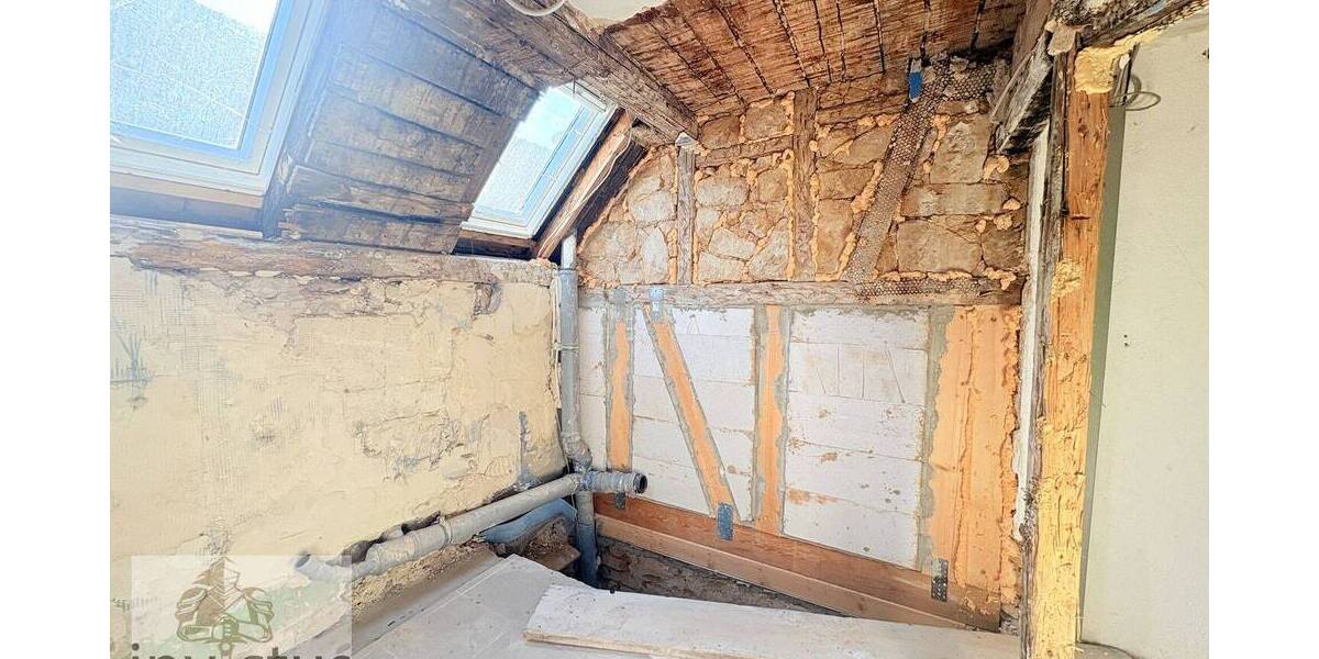 Doppelhaushälfte Heilbronn / Böckingen Böckingen - 4 Zimmer, 95 m&sup2;, 220.000&euro; | Angebot:26159817