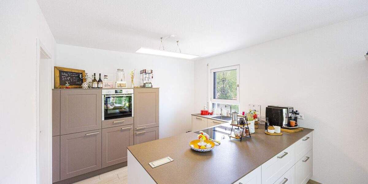 Bungalow Cleebronn - 3 Zimmer, 107 m&sup2;, 560.000&euro; | Angebot:25742391
