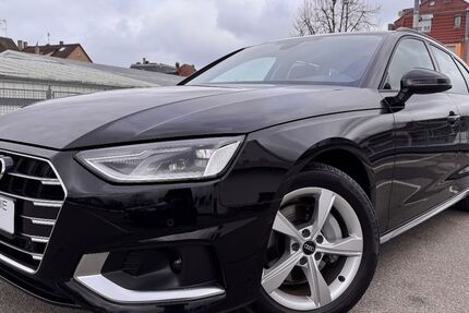 Audi A4 82.900 km 26.899 &euro; Heilbronn 74074