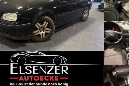 VW Golf 299.999 km 1.499 &euro; Eppingen 75031