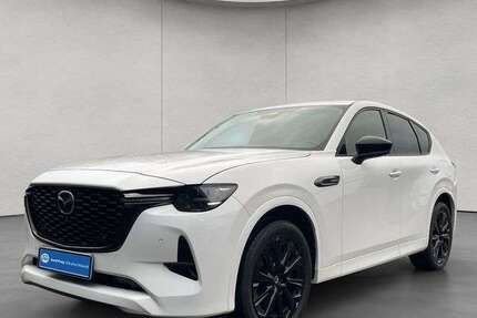 Mazda CX-60 47.209 km 33.990 &euro; Heilbronn 74080