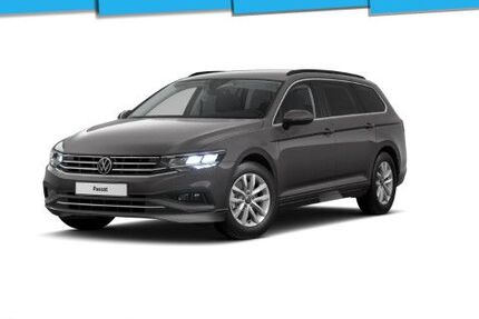 VW Passat Variant 46.553 km 24.930 &euro; Mosbach 74821