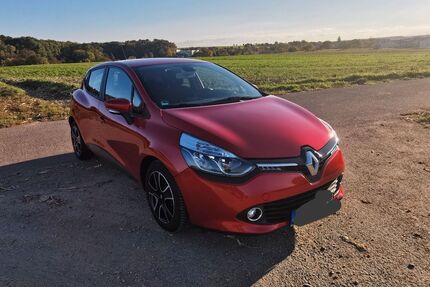 Renault Clio 27.490 km 10.400 € Gemmrigheim 74376