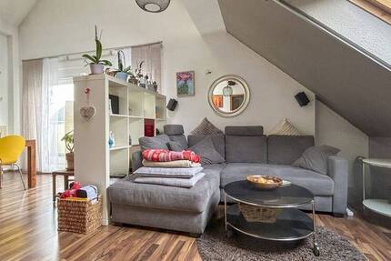 Wohnung Bad Wimpfen - 3 Zimmer, 73 m&sup2;, 280.000&euro; | Angebot:26017844