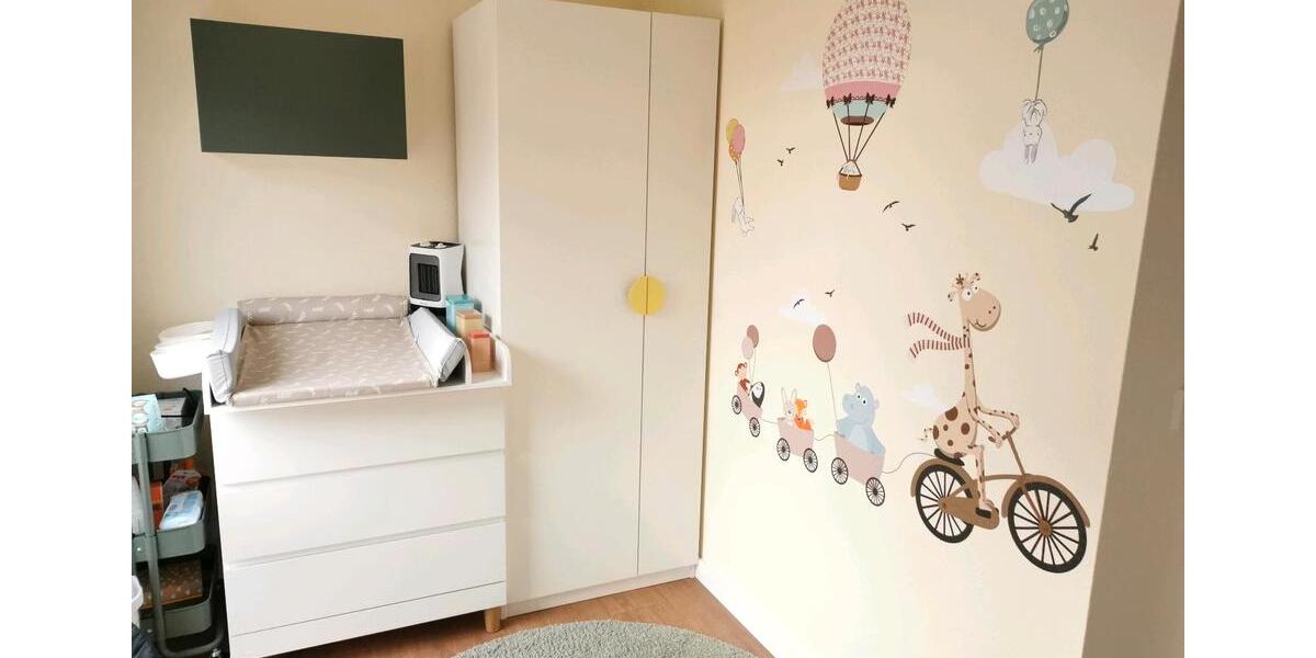 Modernes 5,5 Zi.Reihenhaus mit hochwertiger Wohnküche 5 zimmer