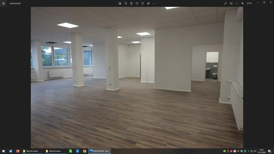 Büro-Praxisflächen, 135-535 m², in 74821 Mosbach zu vermieten zimmer