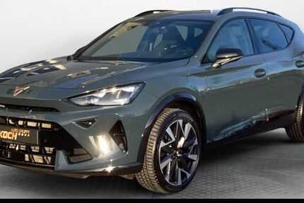 Cupra Formentor 13.400 km 38.460 &euro; Öhringen 74613