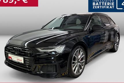 Audi A6 55.500 km 41.460 &euro; Ludwigsburg 71636