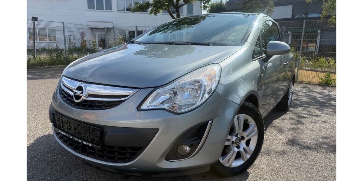 Opel Corsa 155.000 km 2.490 &euro; MÖGLINGEN 71696