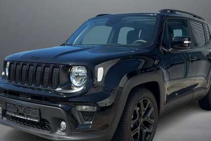 Jeep Renegade 84.310 km 15.420 € Ludwigsburg 71634