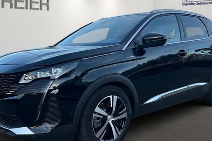 Peugeot 3008 54.360 km 22.990 &euro; Heilbronn 74076