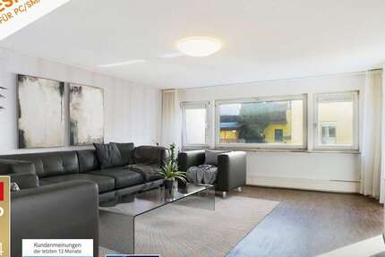 Wohnung zum Kaufen in Ludwigsburg 375.000 € 123 m² 4.5 zimmer