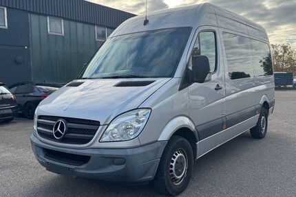 Mercedes-Benz Sprinter 325.000 km 13.980 € Öhringen 74613