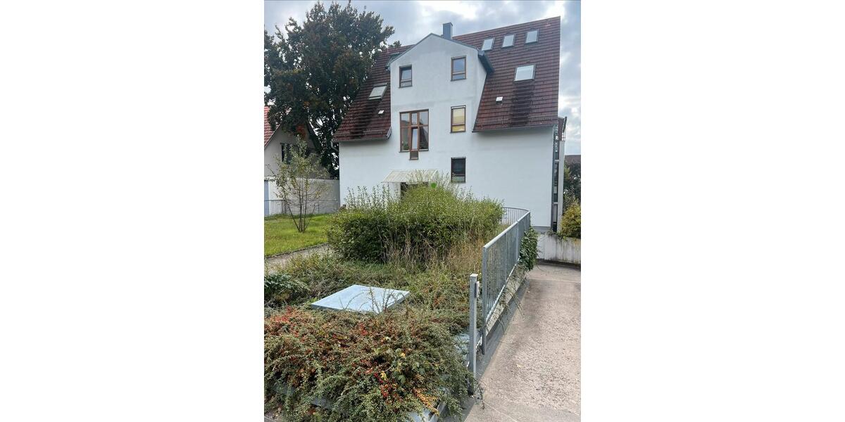 Etagenwohnung Ludwigsburg Eglosheim - 2 Zimmer, 53 m&sup2;, 255.000&euro; | Angebot:24397583