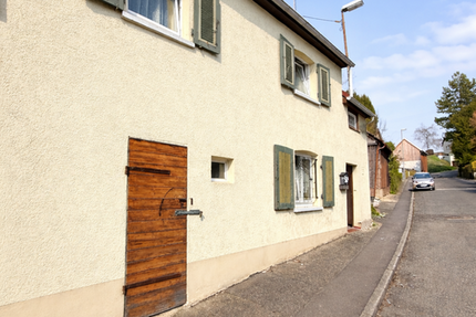 Haus Heilbronn Frankenbach - 3 Zimmer, 98 m&sup2;, 209.000&euro; | Angebot:25861058