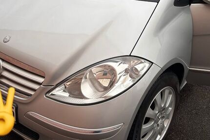 Mercedes-Benz A 150 188.000 km 2.000 &euro; Tamm 71732