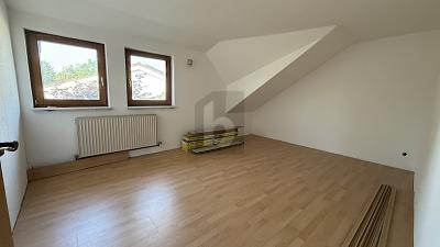 RENOVIERUNGSPROJEKT IN LÄNDLICHER IDYLLE