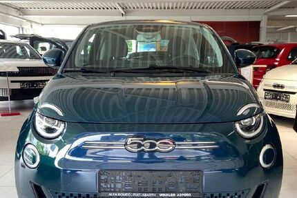 Fiat 500e 47.300 km 17.990 &euro; Asperg 71679